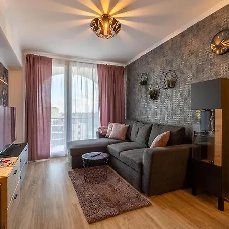 Appartement Gold Mandala By Bltn