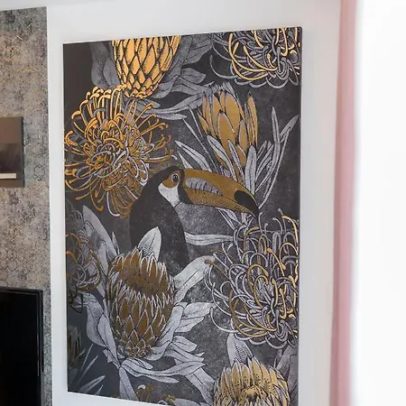 Gold Mandala By Bltn * Siófok