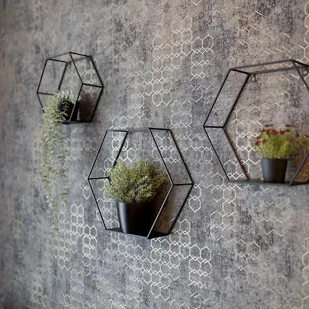 Appartement Gold Mandala By Bltn
