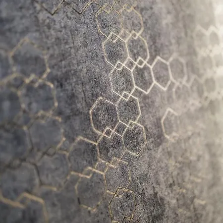 Lejlighed Gold Mandala By Bltn