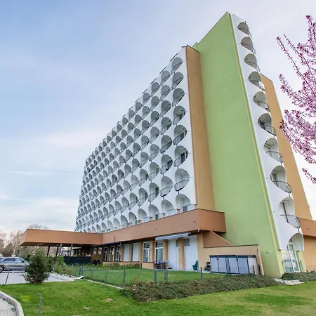 Apartament Gold Mandala By Bltn Siófok